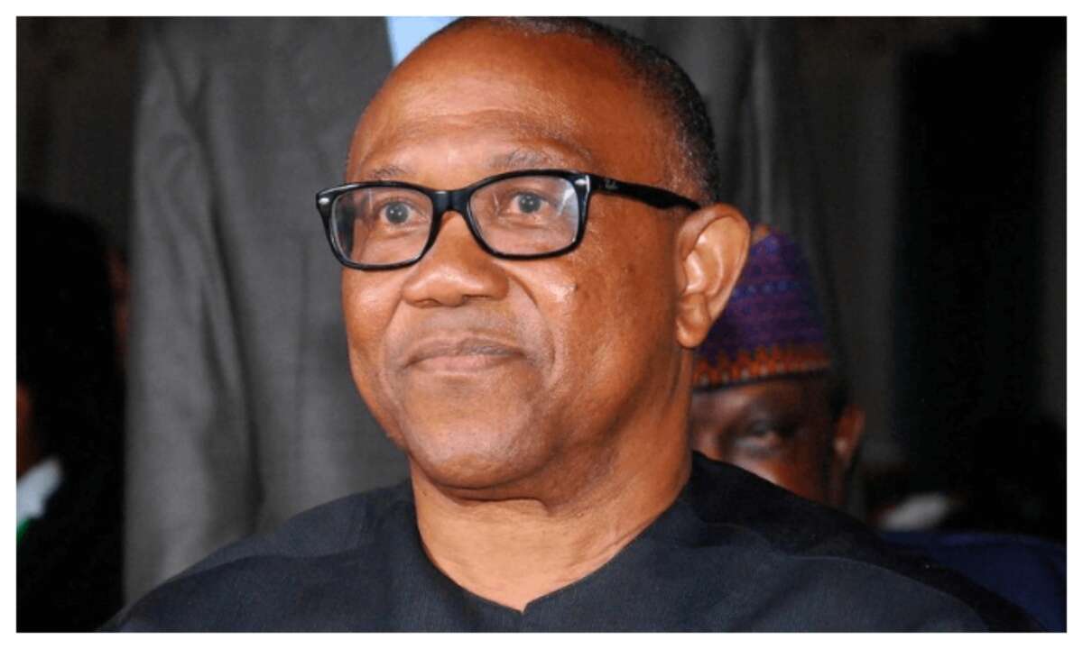 Peter Obi condemns Borno terror attack, calls for united action against insecurity