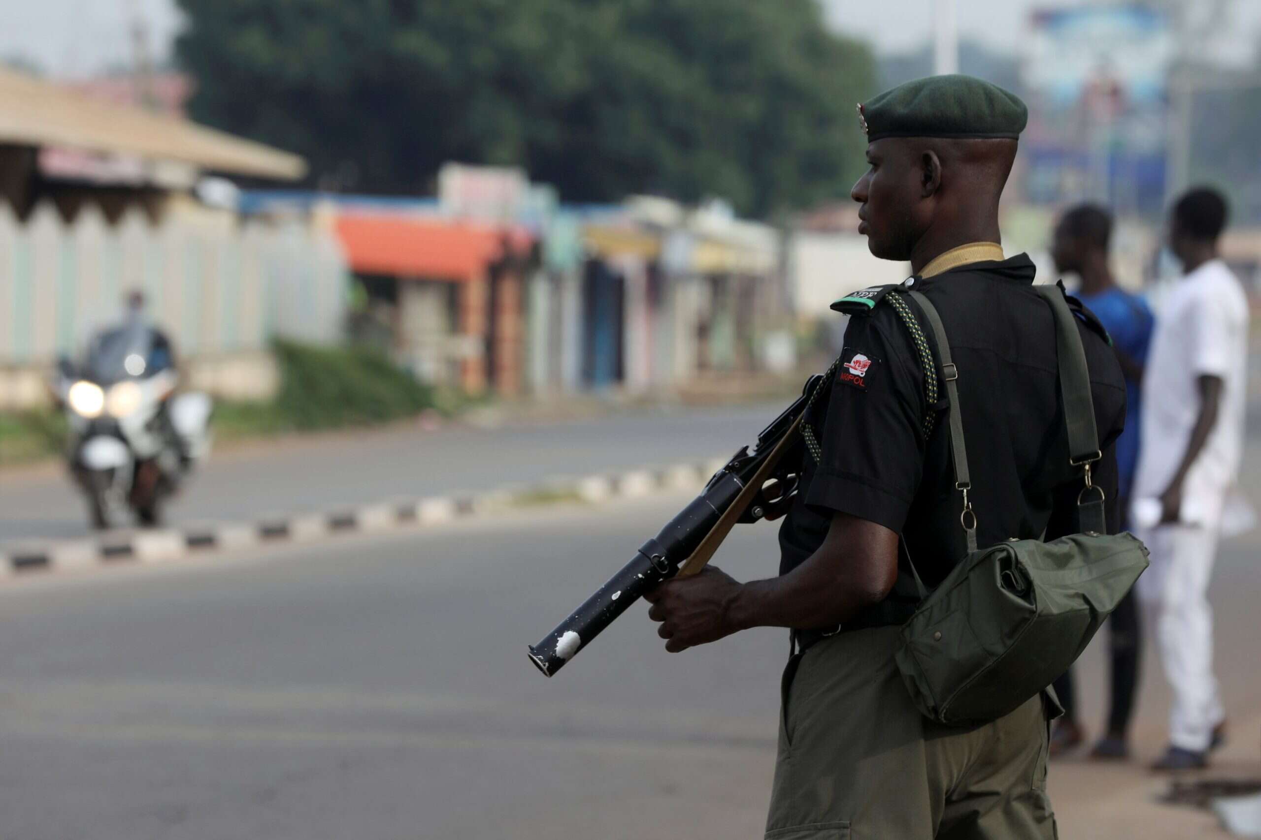 180 killed, N21 billion extorted in South-East within two months – Intersociety alleges