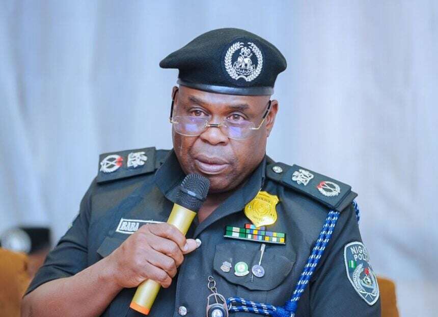 ‘Stop taking laws into your hands’ – CP cautions youths blocking oil companies in Akwa Ibom