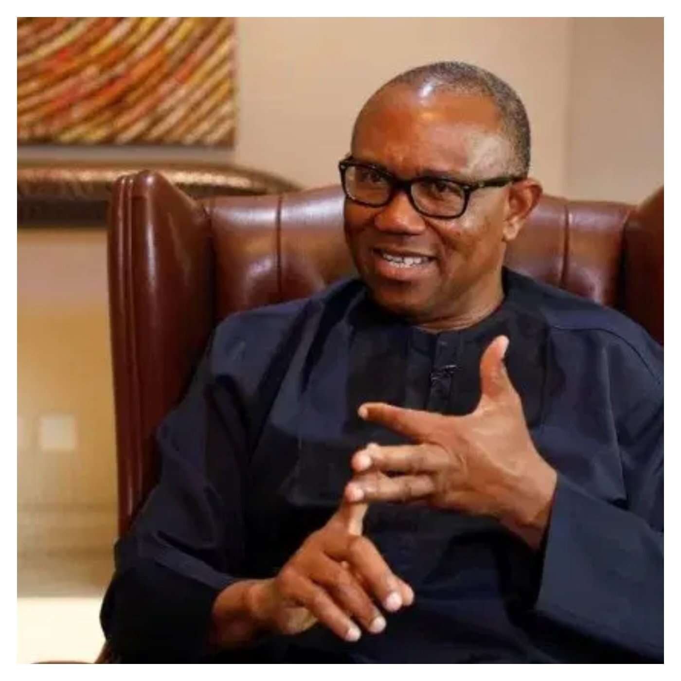 Any govt that withholds pensions, gratuities is wicked – Peter Obi