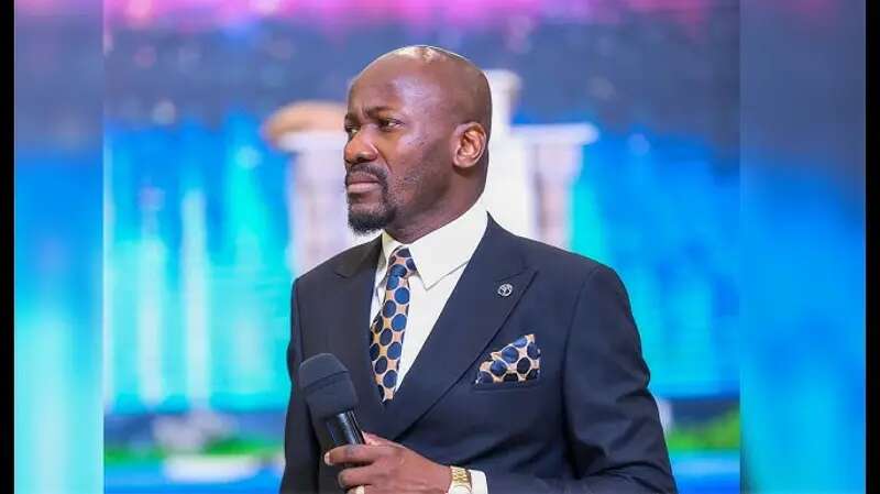 Apostle Johnson Suleman’s X account hacked, compromised