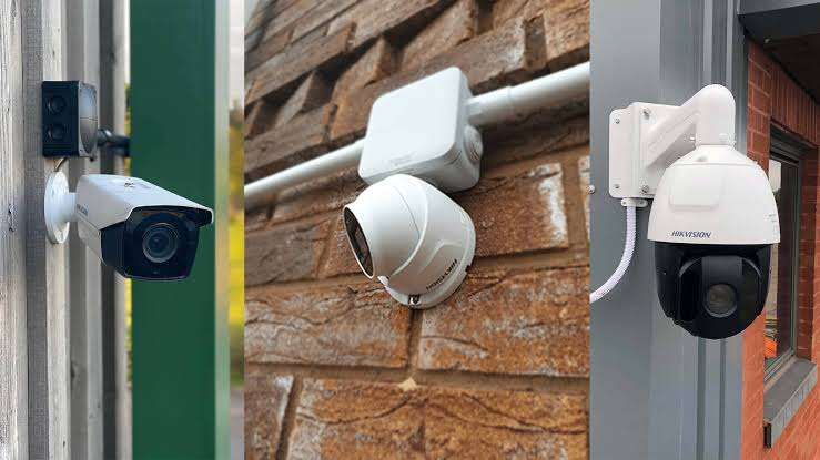 Bandits: Katsina govt installs CCTV cameras in schools to enhance security