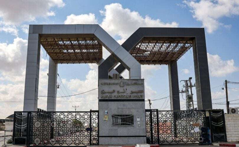 Rafah crossing to reopen following hostage-prisoner exchange – Hamas Official