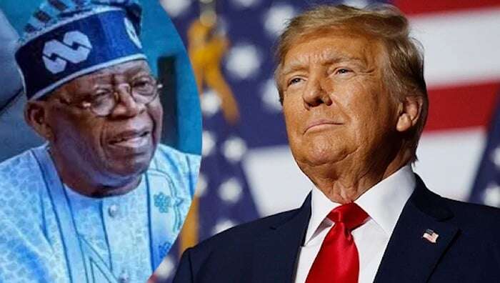 BRICS: Trump should discuss with Tinubu, China taking over Africa – Jimoh Ibrahim