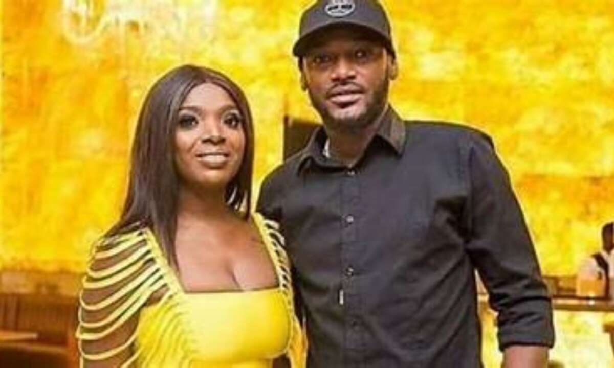 Be civil with your divorce proceedings — Blackface advises 2Face, Annie Idibia