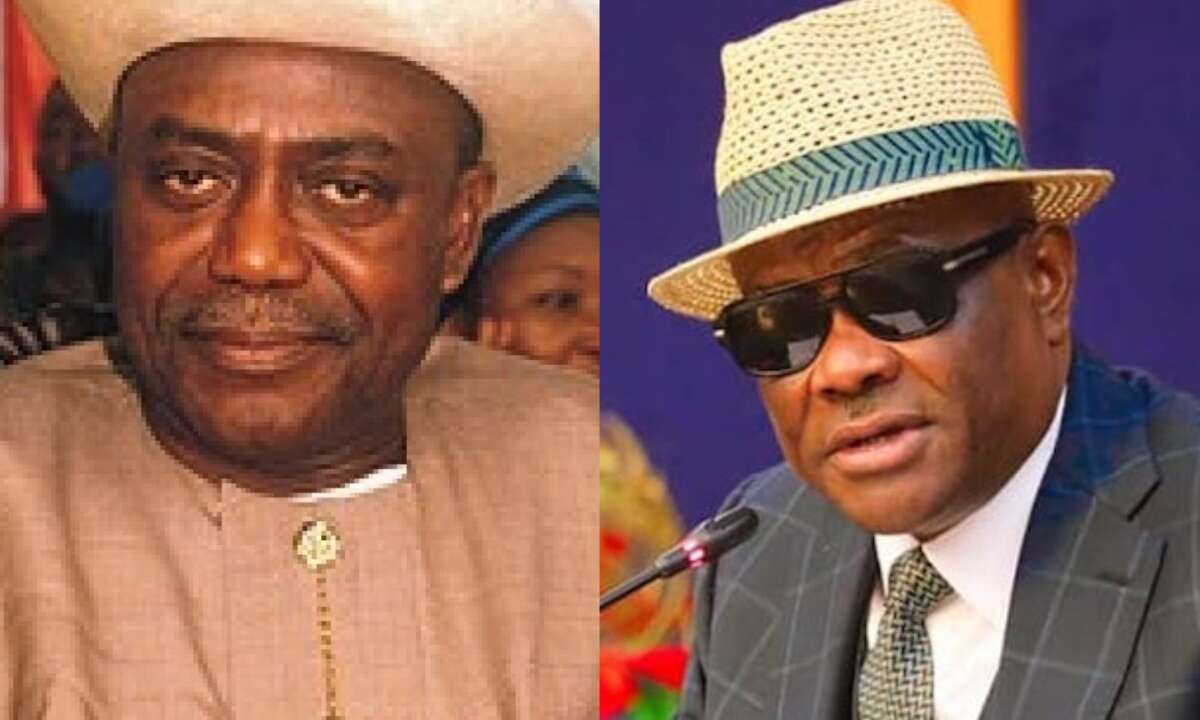 Rivers crisis: I owe Odili no apology – Wike