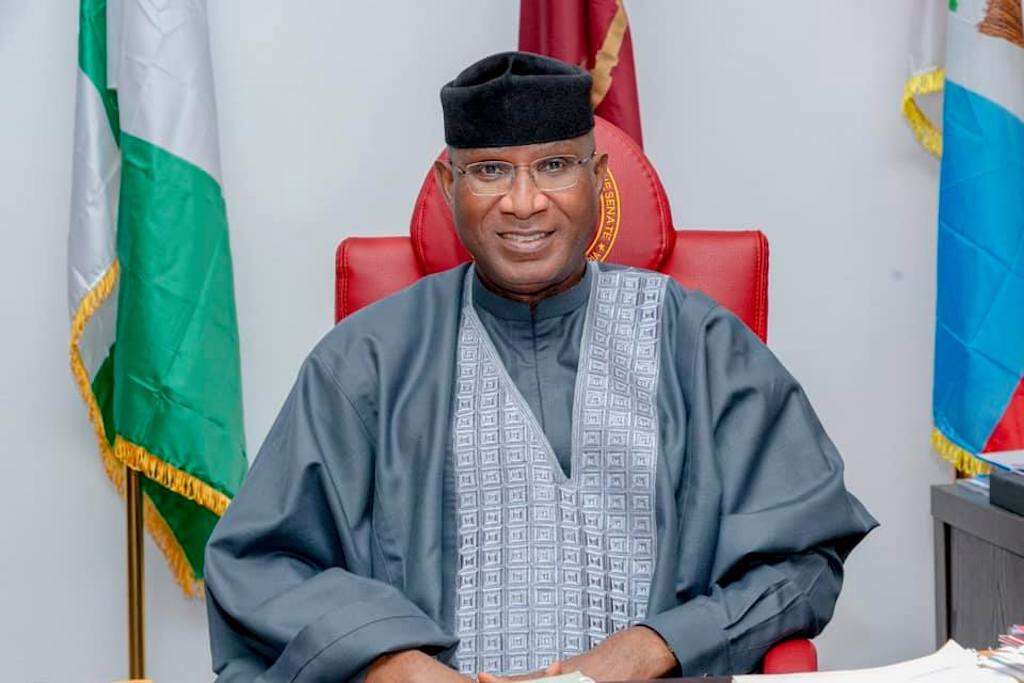 Ned Nwoko: We’ll never allow Oborevwori, Okowa in APC – Omo-Agege vows