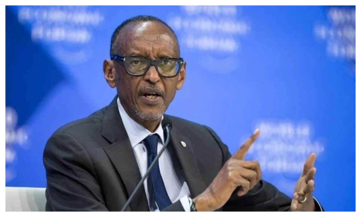 Rwanda cuts ties with Belgium, orders European diplomats to leave within 48 hours