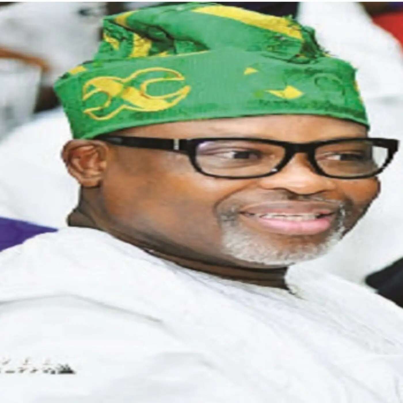 Ekiti Governorship Aspirant, Obafemi Salutes Armed Forces’ Patriotism