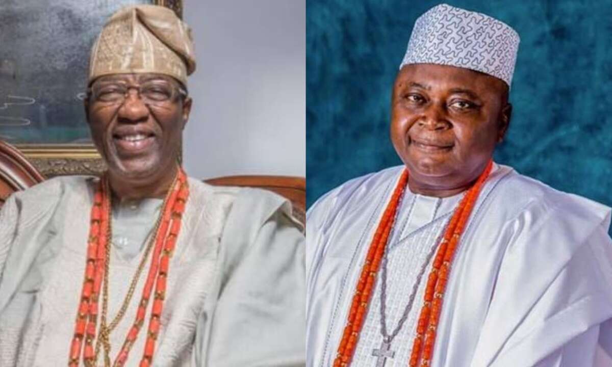 Daniel, Adebutu express condolence on demise of rep member, Onanuga