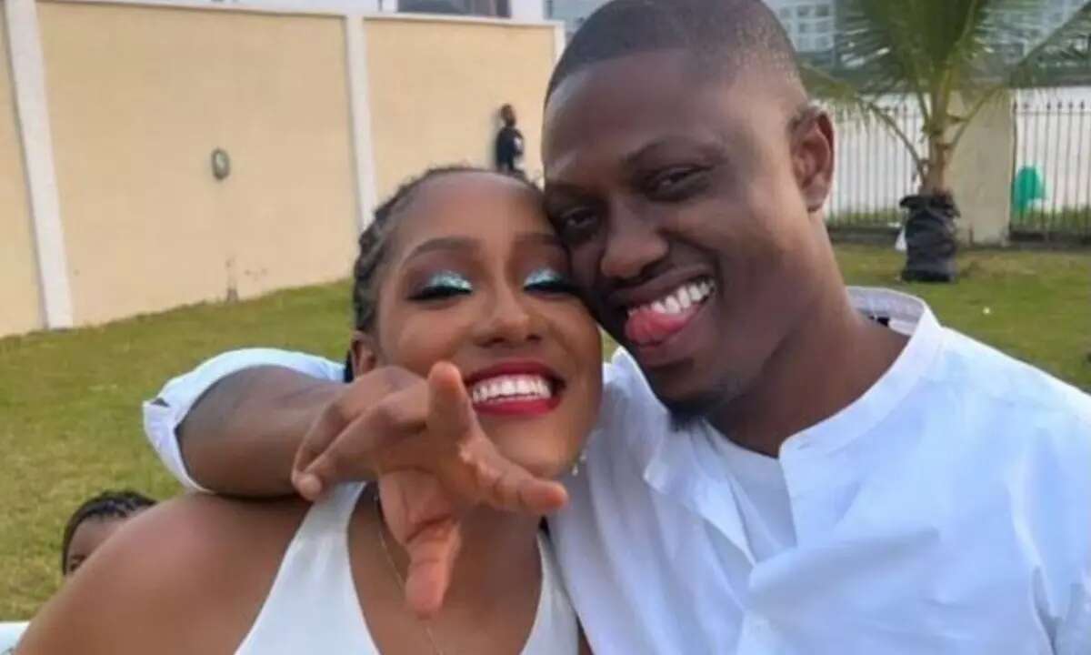 ‘It’s not hidden’ – Rapper Vector confirms he’s married