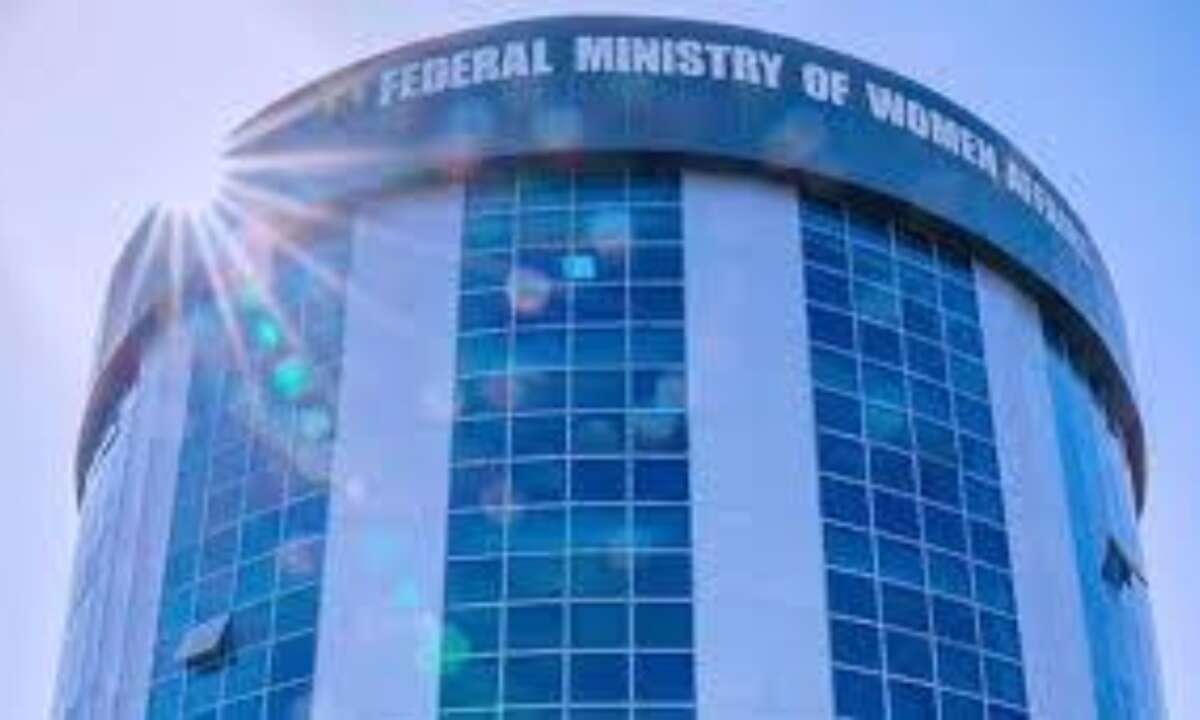 Women Affairs Ministry’s budget jumps to N78.5bn with counterpart funding