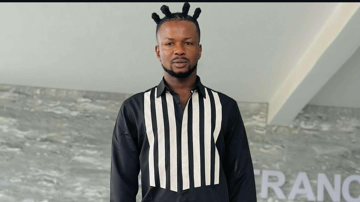 Actor Stanley Ontop calls out Naira Marley over Lil Smart’s disappearance