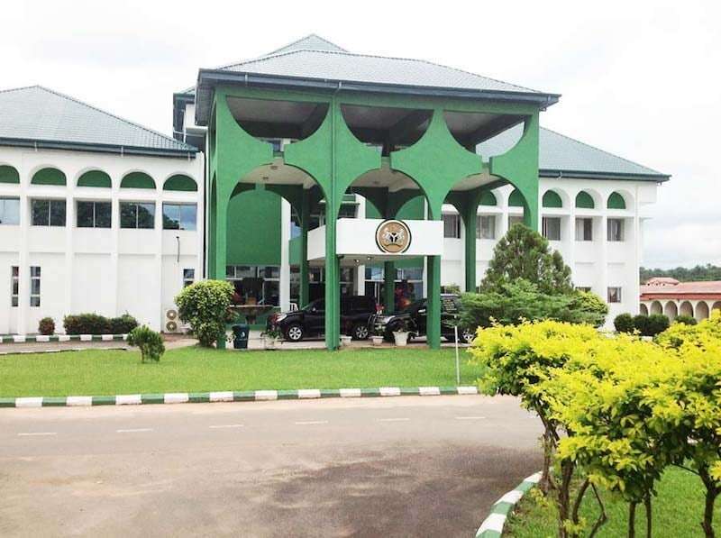 Abia: Legislative Council Leader impeached, suspended