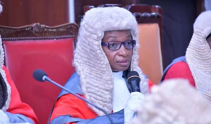 Niger Chief Justice threatens Police Legal Unit head with arrest warrant