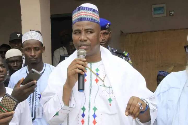 Miyetti Allah leader, Bodejo asks court to order his release from custody