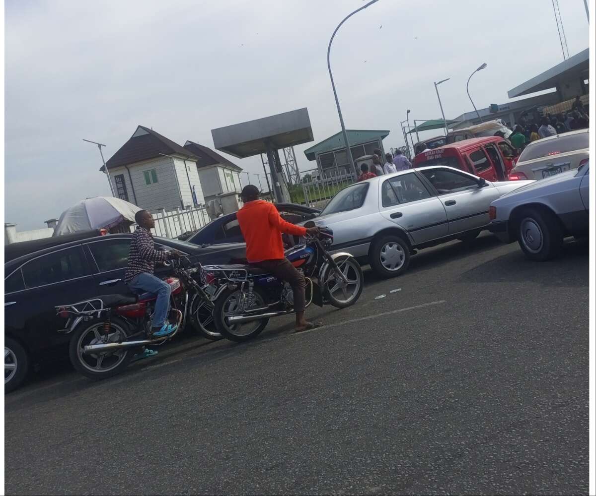 Economic woes worsen in Akwa Ibom as fuel scarcity begins