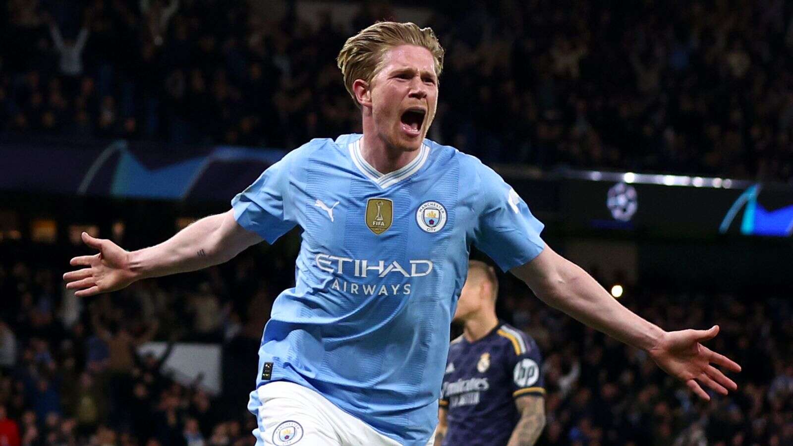 Transfer: Al Ittihad, De Bruyne have no deal — Romano