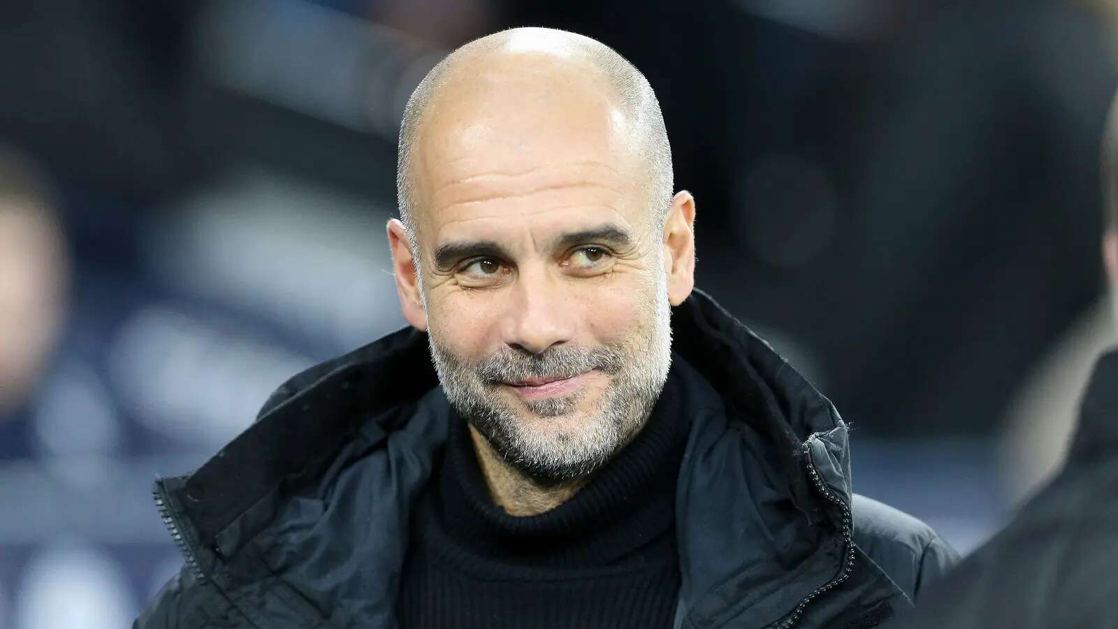 Guardiola breaks silence on leaving Man City to take England job