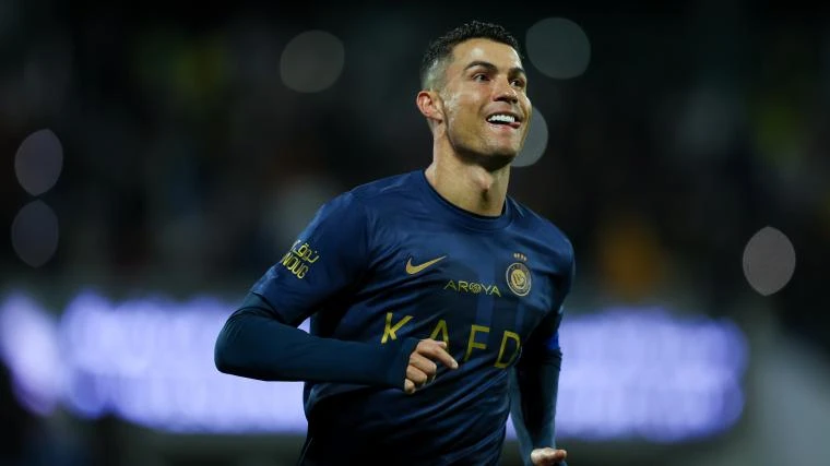 Euro 2024: Ronaldo named among worst XI players of tournament [Full list]