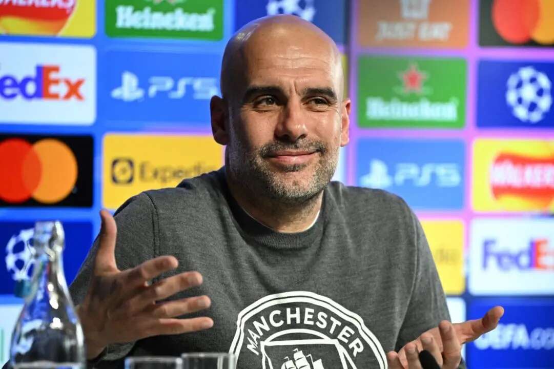 They will die – Guardiola warns EPL, FIFA about Man City players