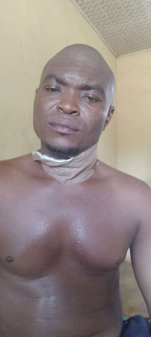 Ebonyi: Man, 42, cuts cousin’s throat for demanding felling tree branches