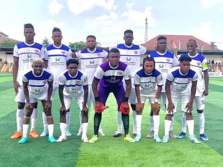 NPFL: Bayelsa United rues home draw against Enyimba