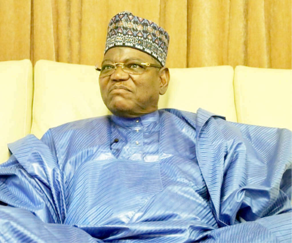 Insecurity: Group tackles Lamido for criticising Northern govs US symposium