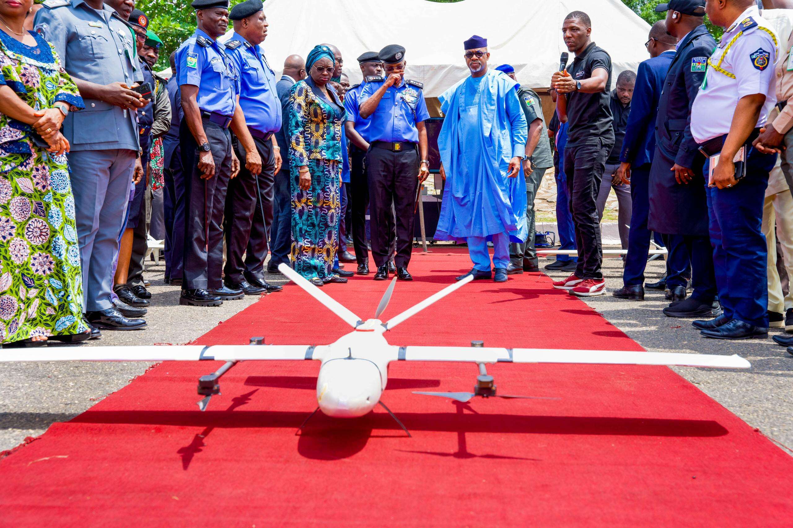 Lekan Adeniran: Hard time for criminals as Ogun, IGP take security architecture notch higher