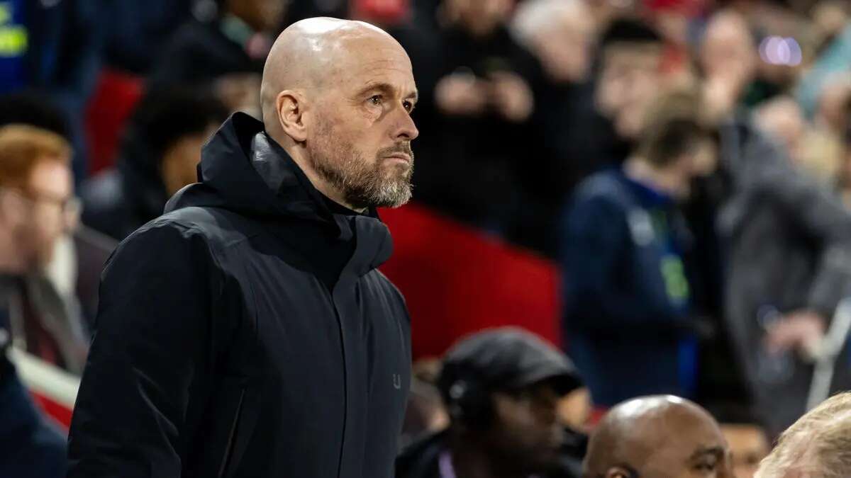 Transfer: Why Man Utd is buying former Ajax players – Ten Hag