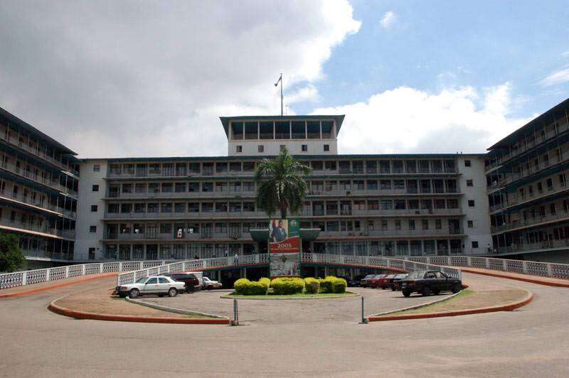 94-year-old man registers for 2025 UTME to study political science in UI