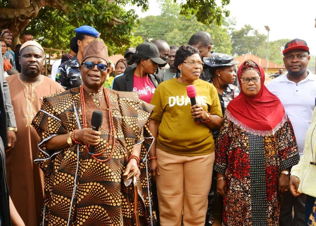 Locating dump sites near residences dangerous – Ekiti Govt warns