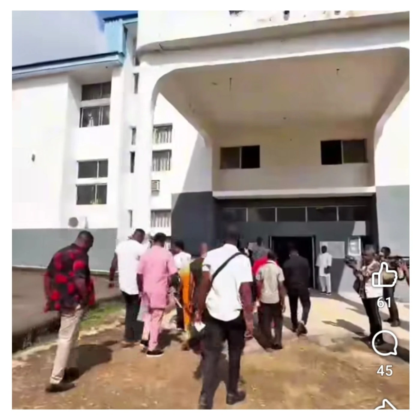 BREAKING: Anambra Govt arraigns eight alleged fake pastors for violating state laws