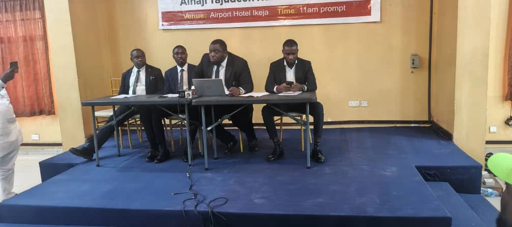 Alleged murder: Hammed Akanbi’s lawyers demand proper investigation, alleges bias