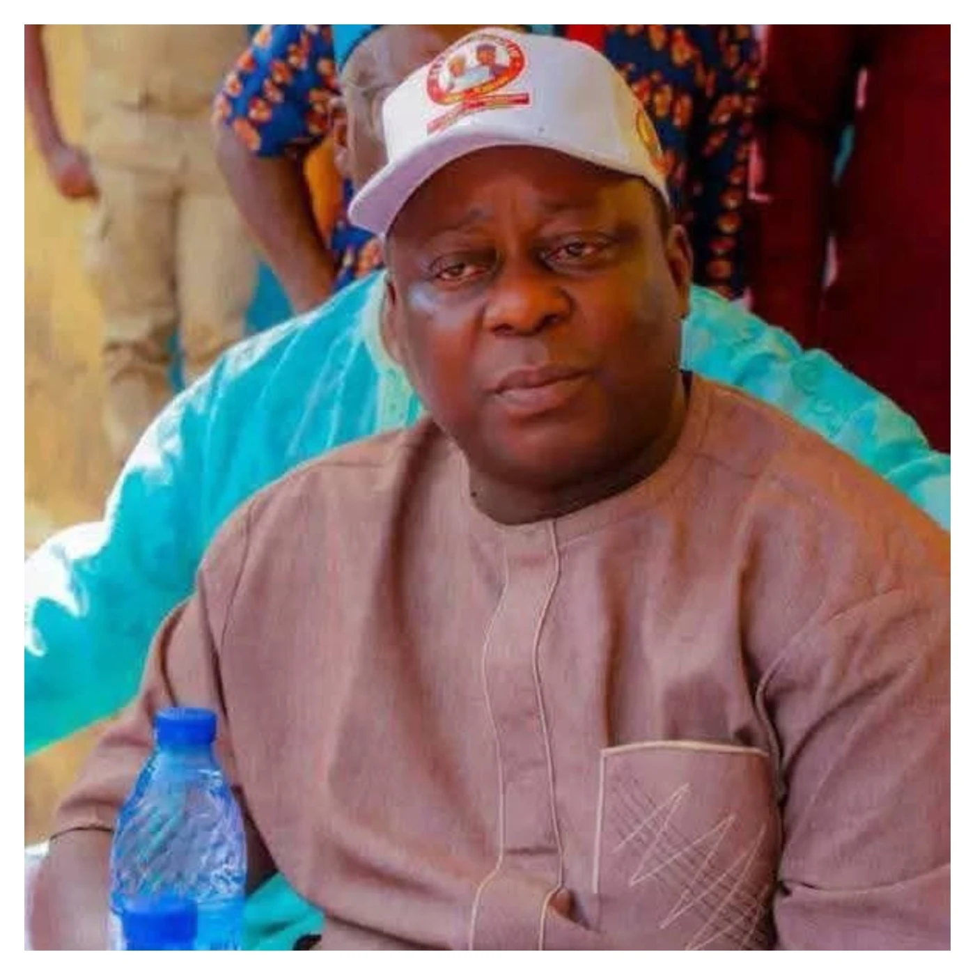 Accord Chairman shot in Osun, Police launch probe