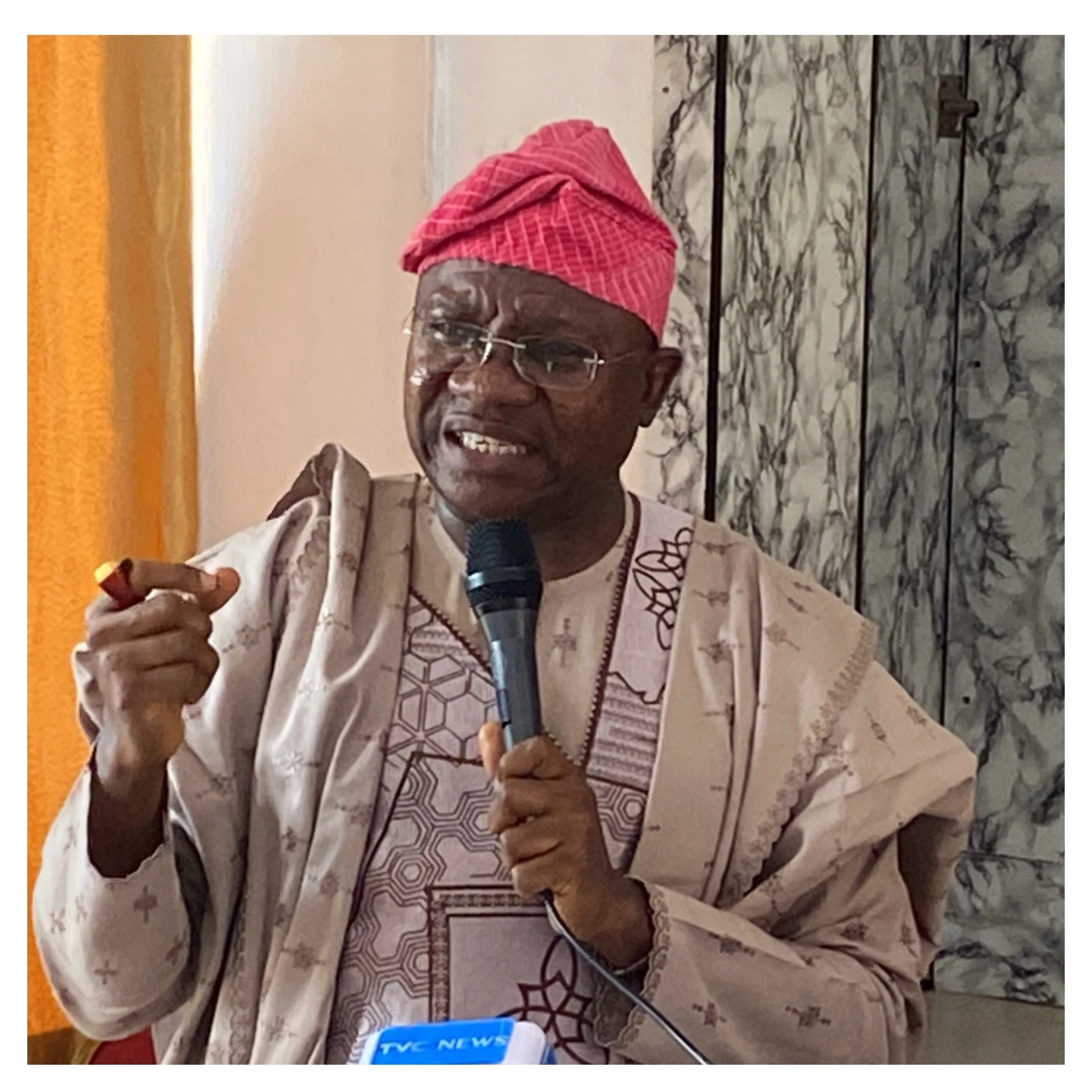 Osun APC issues are minor, Omisore will not leave — Adegoke