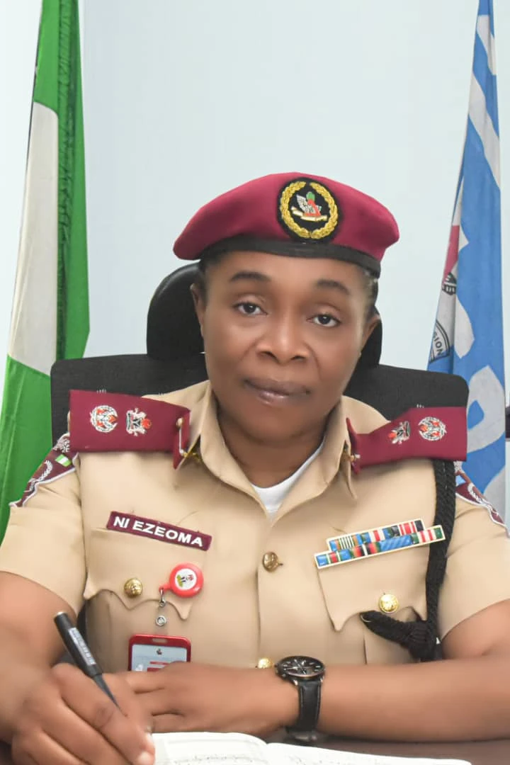 Stop intimidating bicycle riders on Abia roads – FRSC warns motorists
