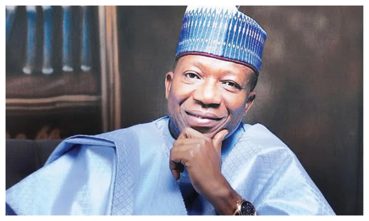Crisis rocks NILDS as court asked to remove DG for contesting APC primary without resigning