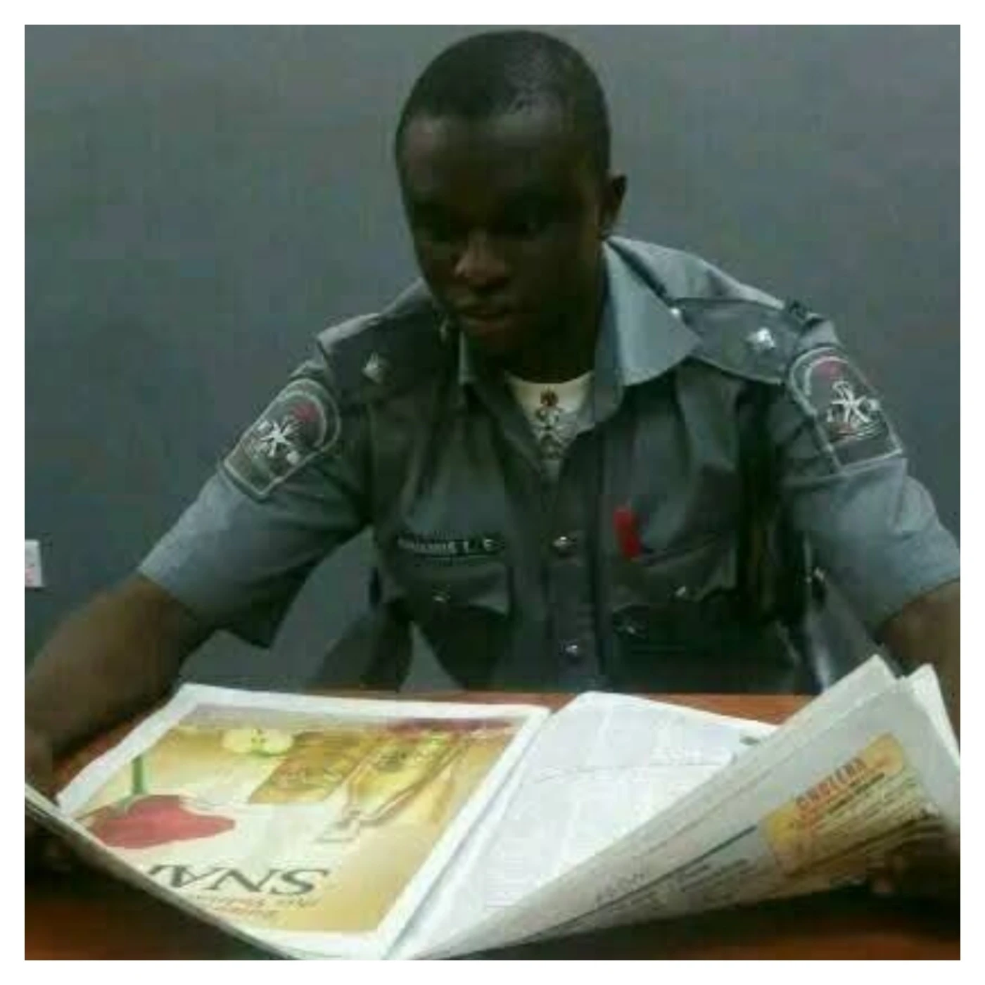 Customs officer dies in Bauchi under unclear circumstances