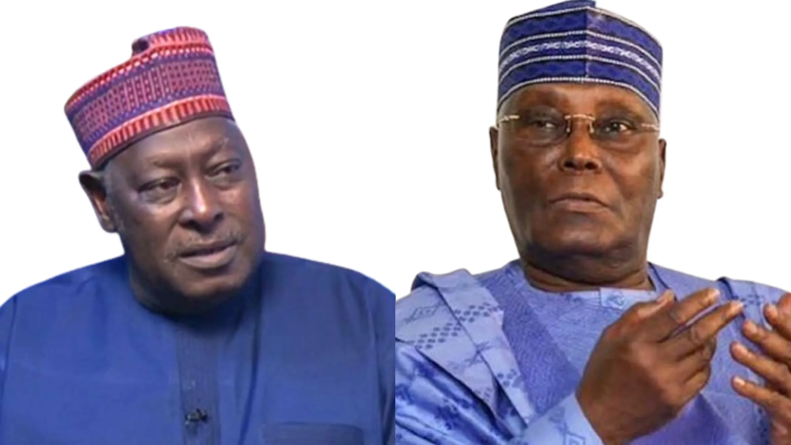 What Babachir Lawal said about Atiku scary – Presidency 