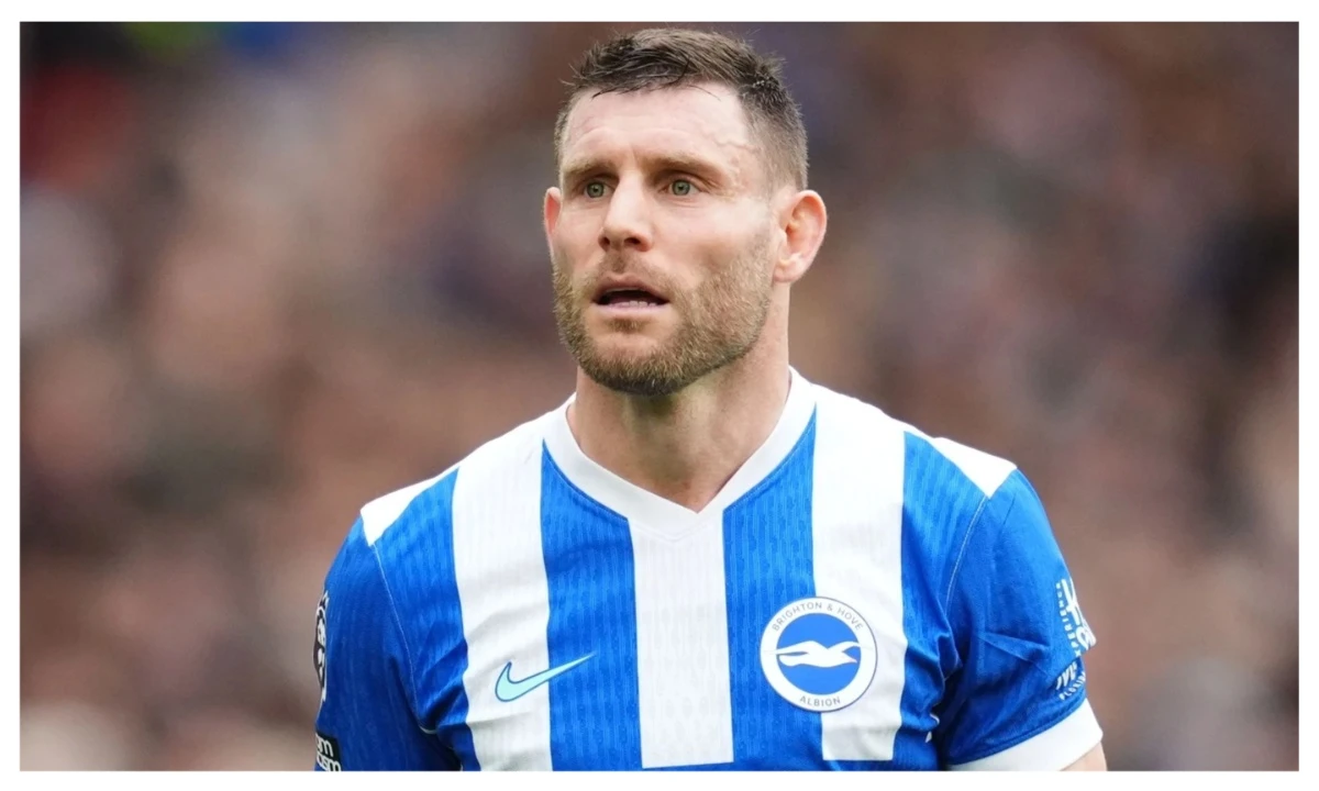 EPL record appearance holder, James Milner retires at 40