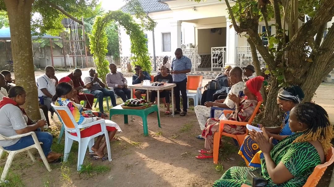 ADC leaders in Ngor Okpala strategise for 2027, resolve to ensure good governance