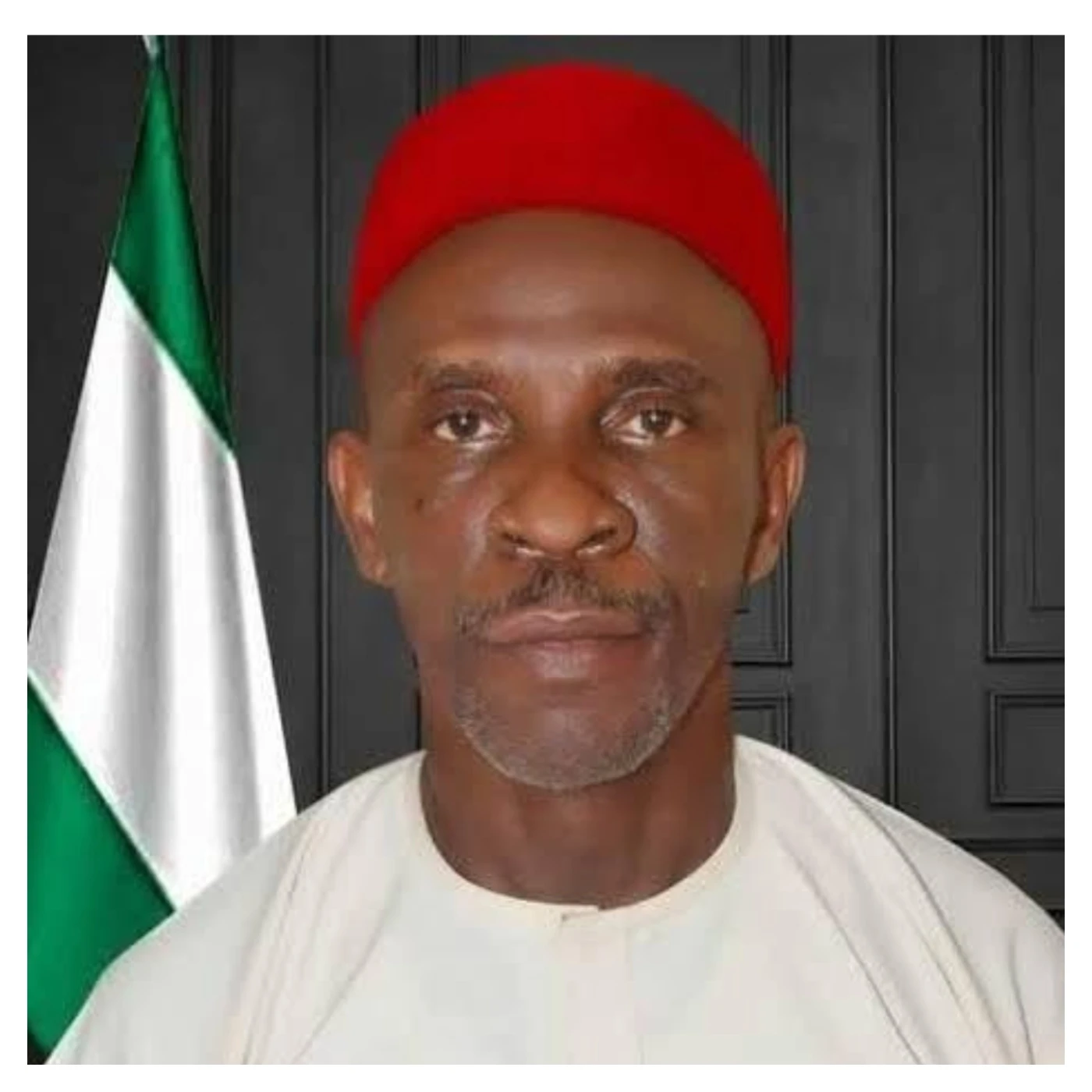 Uzodinma sacks managing director Imo Housing Corporation, Ucheoma 