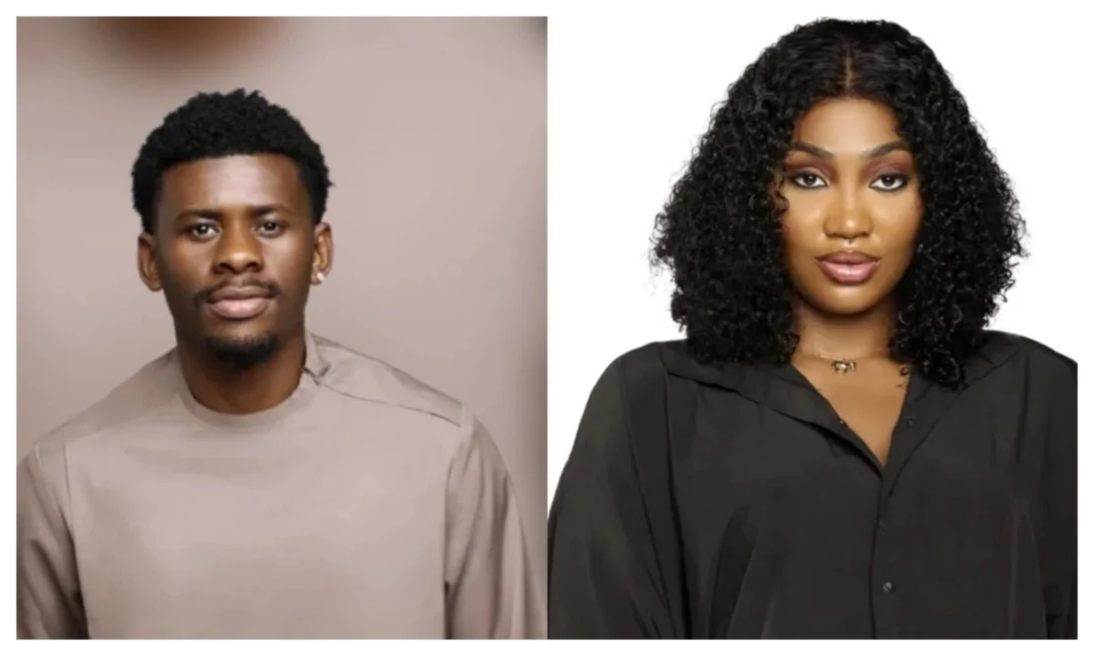 BBNaija Reunion: Victory promised me marriage – Sultana