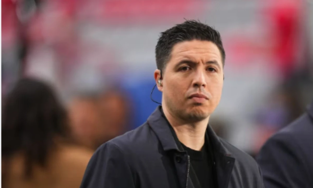 UCL Final: Referee punished Arsenal, whistled against them – Samir Nasri on PSG triumph