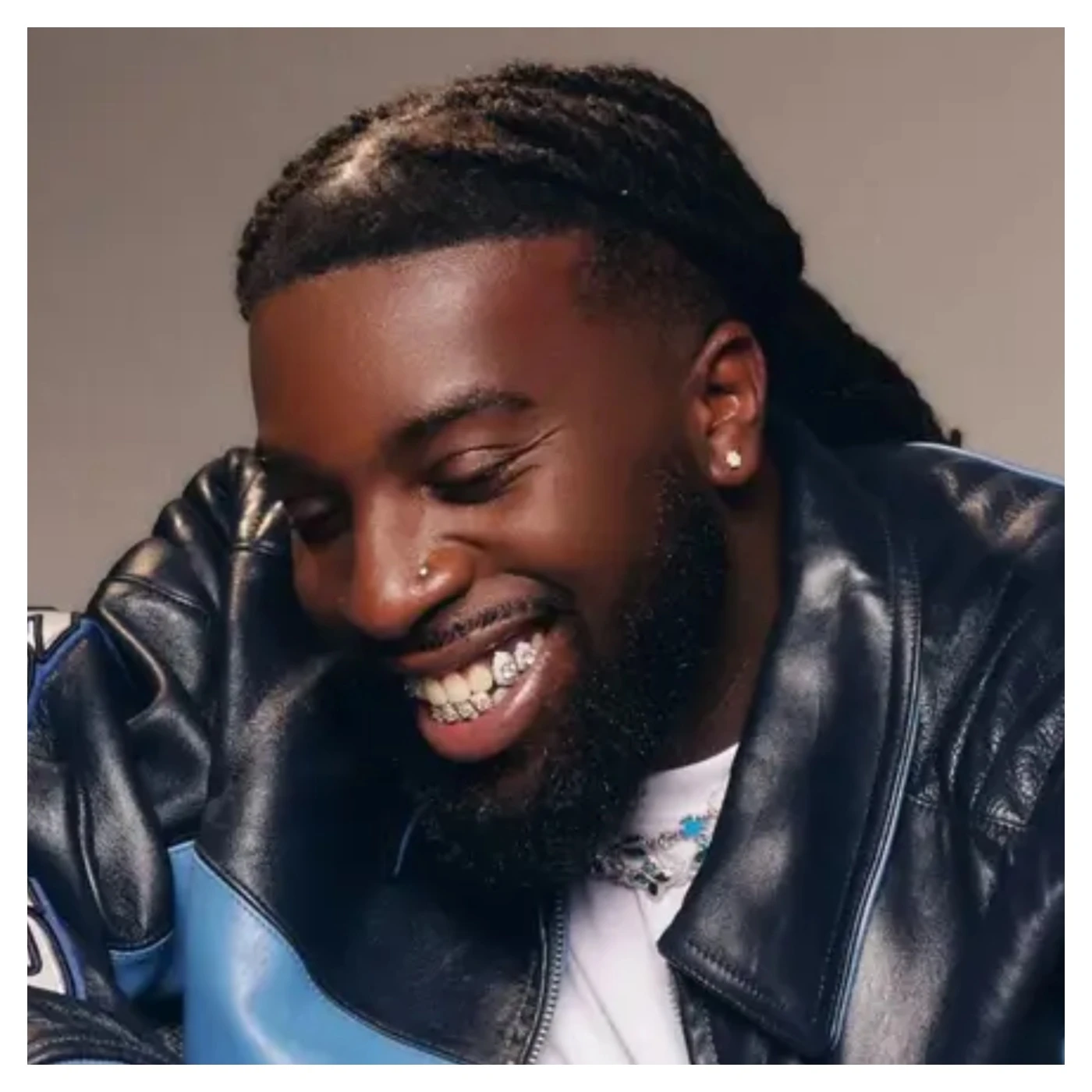 UK-based Nigerian singer, Talay Riley stabbed to death