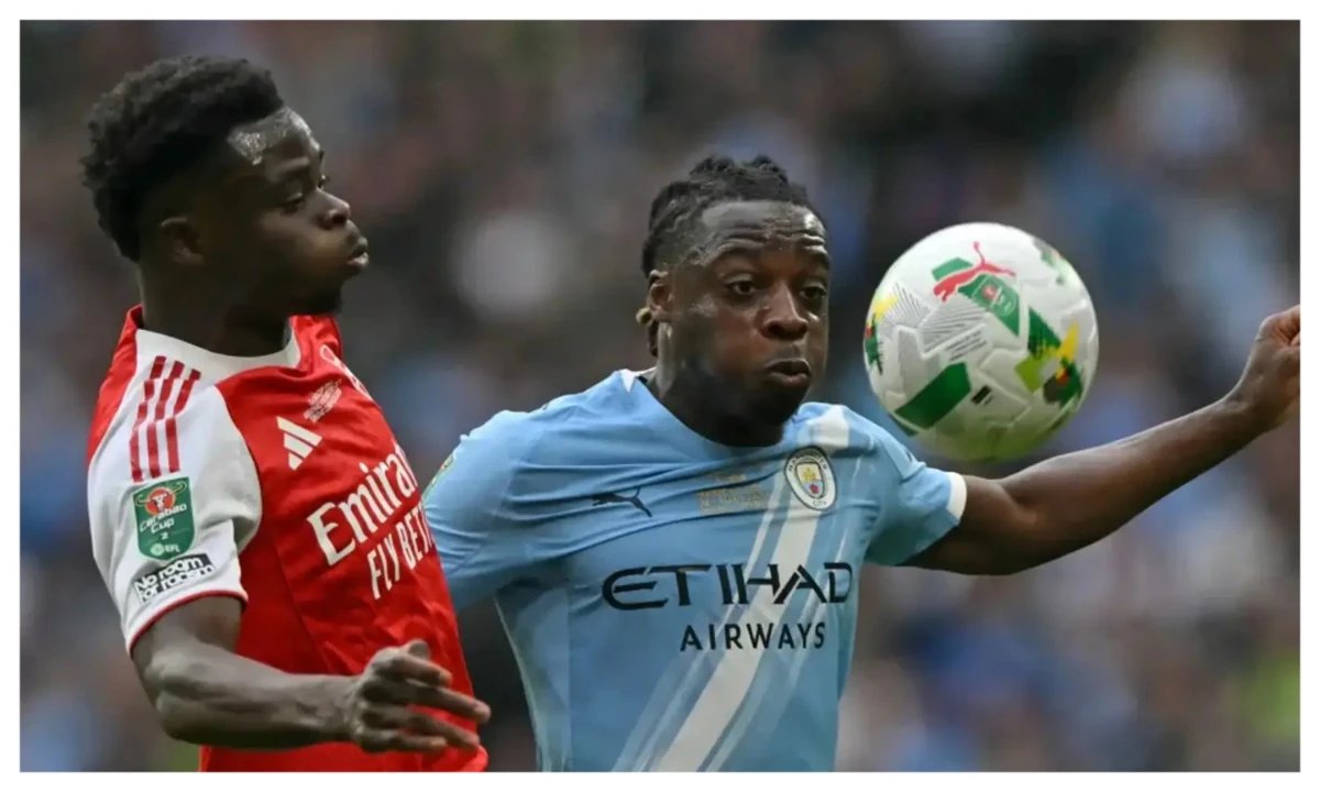 2026 Community Shield: Details of Arsenal vs Man City clash confirmed