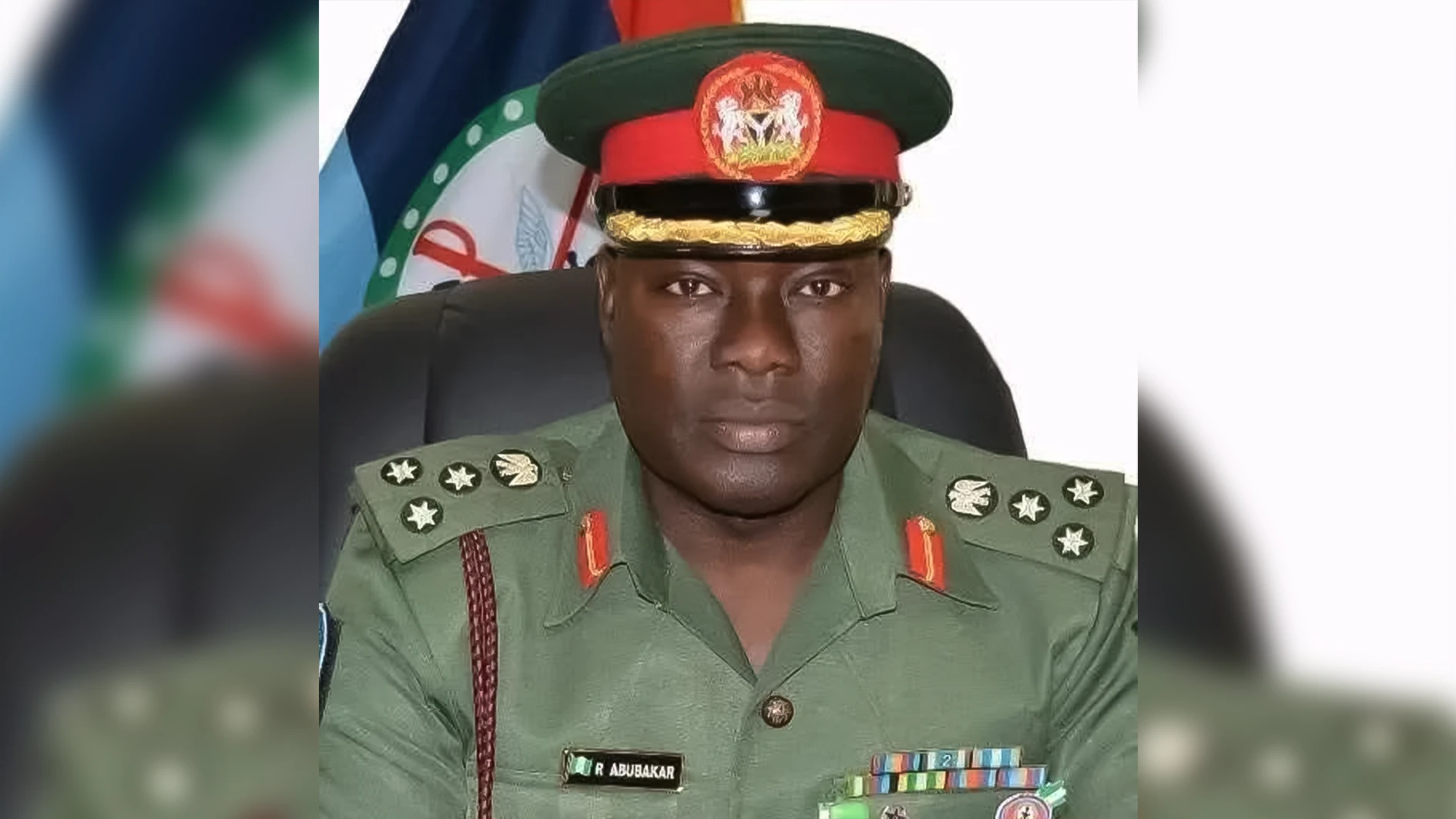 Kidnapped retired General Rabe, wife plead for rescue  in video released by captors