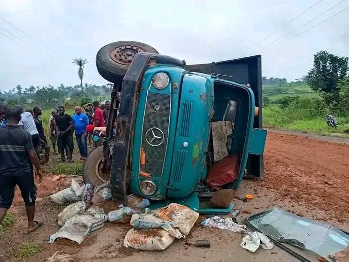 Abia community mourns as auto accidents claim two indigenes 