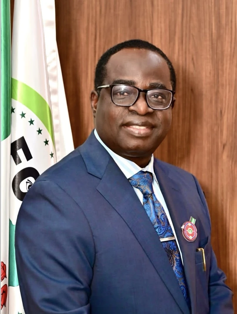 Shun divisive statements, unite for 2027 victory – Oladele tells Ogun APC members